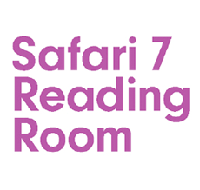Safari 7 Reading Room